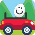 Eggy Car - Free Game Play Online